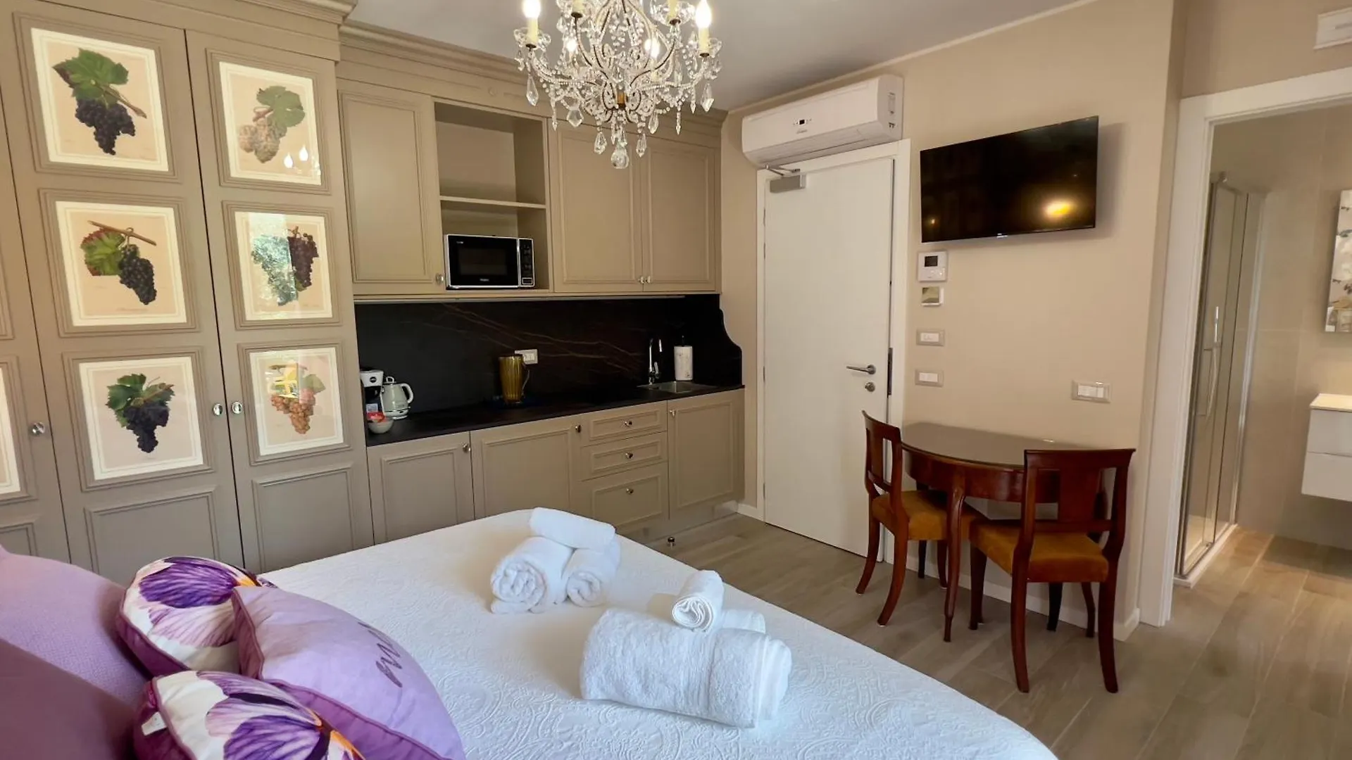 Valpolicella Luxury Room I Negrar