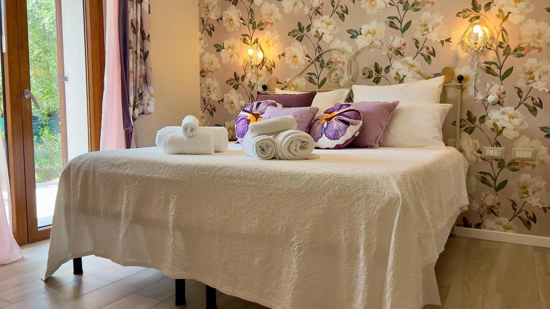 Apartment Valpolicella Luxury Room I Negrar