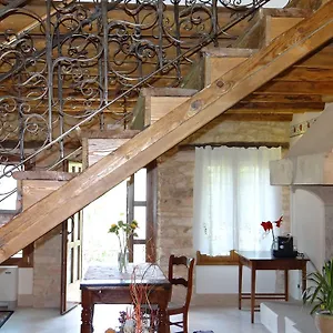 Le Della Bice Gasthof