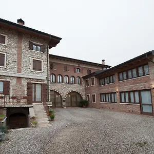 Corte Galvani Bauernhof